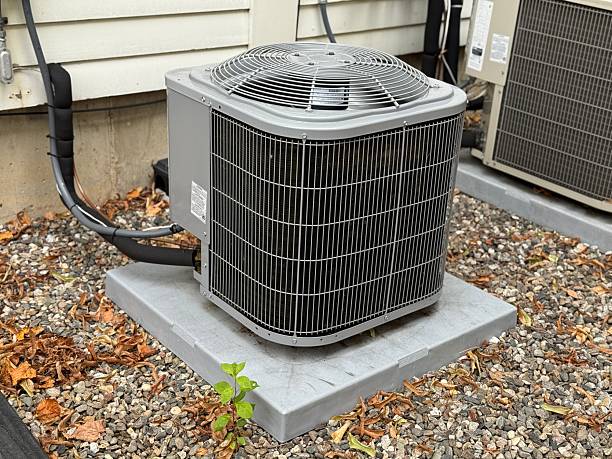 24/7 Emergency Air Duct Cleaning experts in East Alton, IL