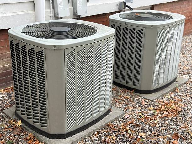 Reliable Air Duct Cleaning contractor in East Alton, IL by HVAC Repair CO